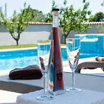 Charming With Pool And Jacuzzi - By Istrabook * Pula