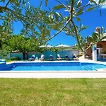 Villa Charming With Pool And Jacuzzi - By Istrabook Pula